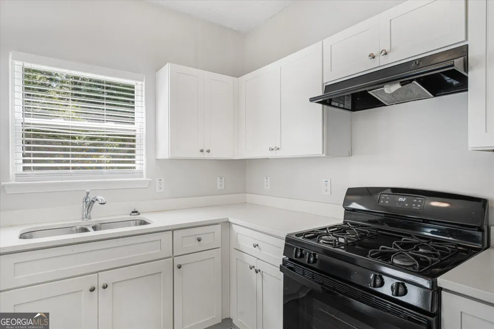 2354 Hackamore DR South Fulton, GA 30349