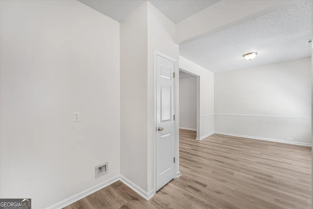 2354 Hackamore DR South Fulton, GA 30349