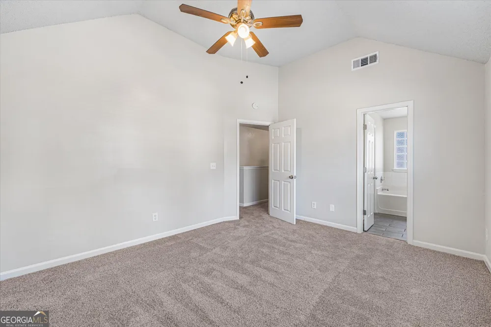 2354 Hackamore DR South Fulton, GA 30349