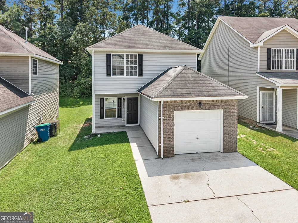 2354 Hackamore DR South Fulton, GA 30349