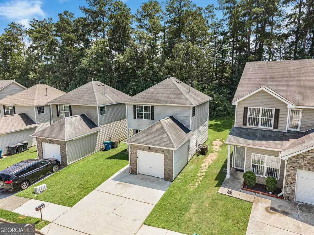 2354 Hackamore DR South Fulton, GA 30349