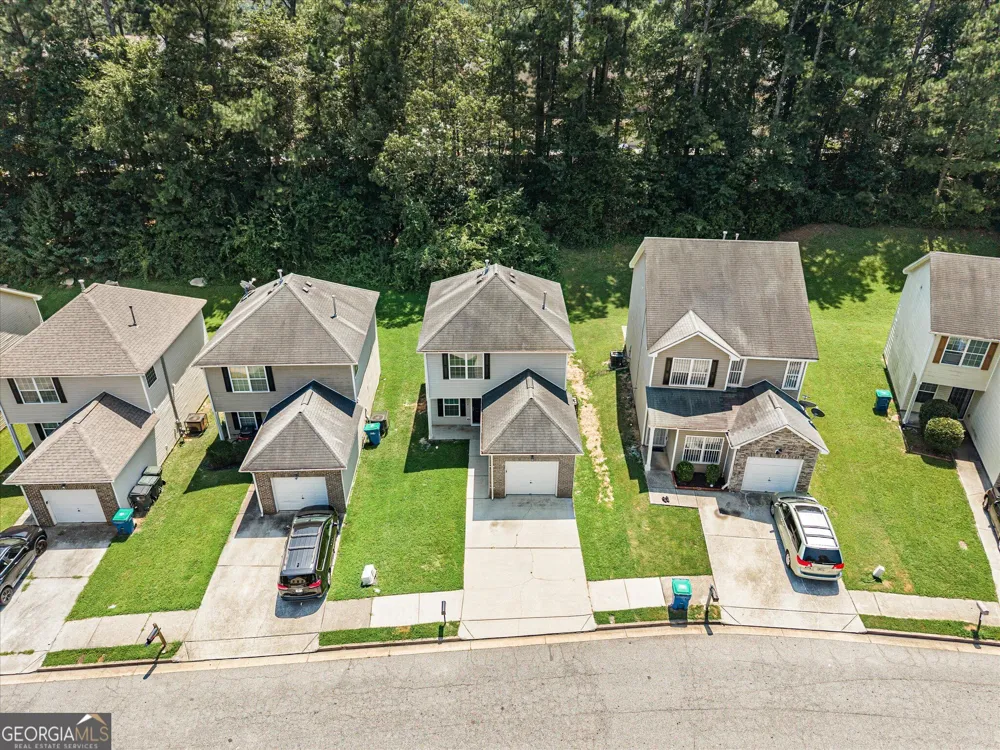 2354 Hackamore DR South Fulton, GA 30349