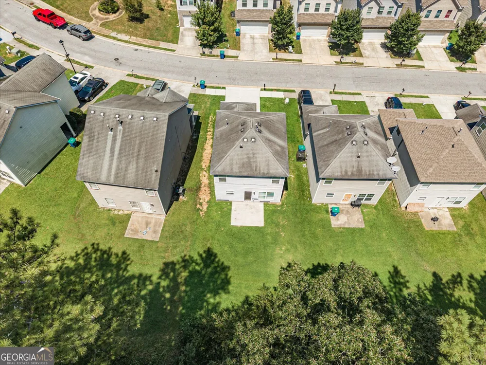 2354 Hackamore DR South Fulton, GA 30349