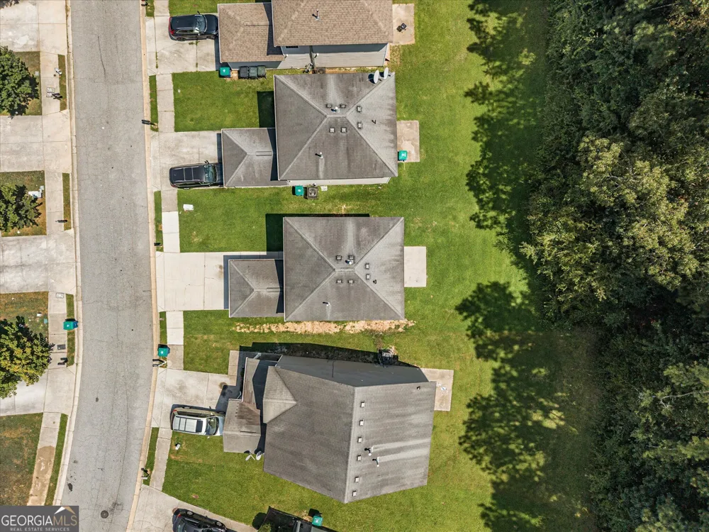 2354 Hackamore DR South Fulton, GA 30349