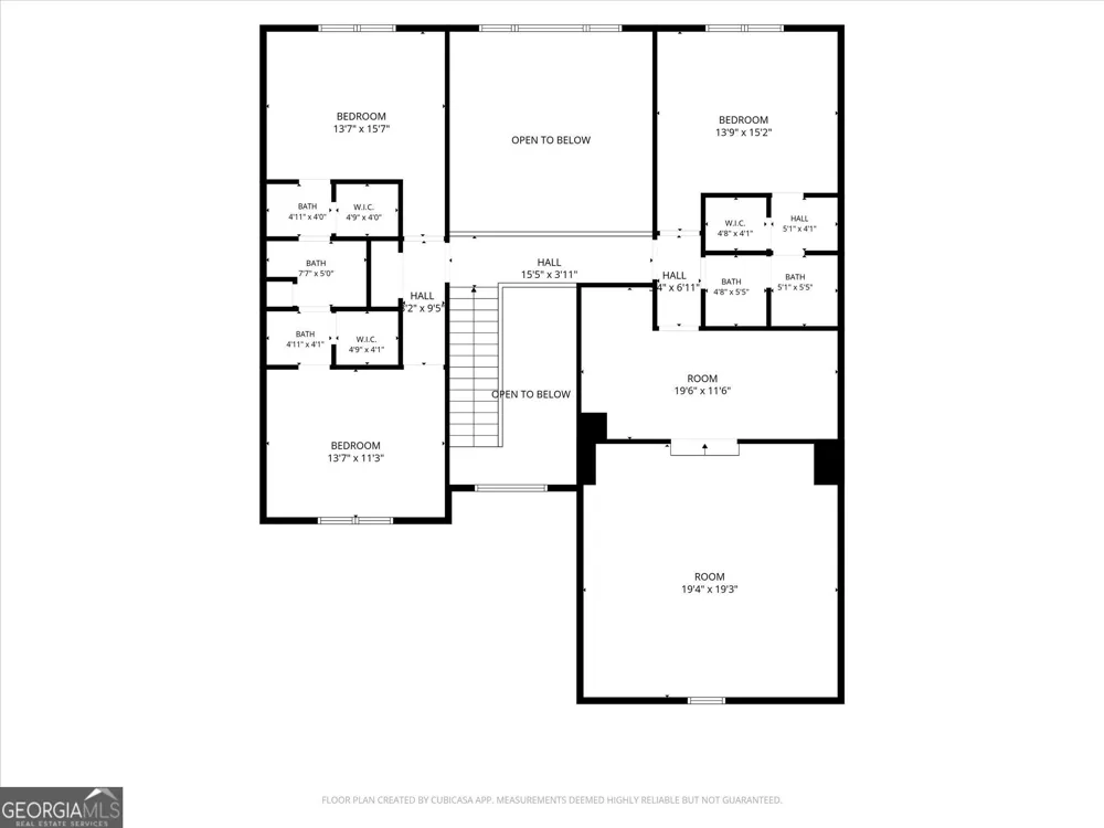 2354 Hackamore DR South Fulton, GA 30349