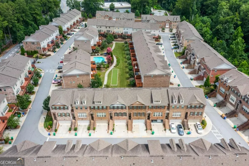 4199 Townsend LN Atlanta, GA 30346