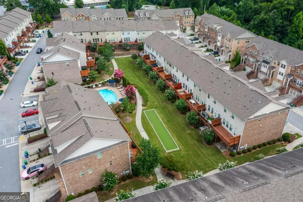 4199 Townsend LN Atlanta, GA 30346