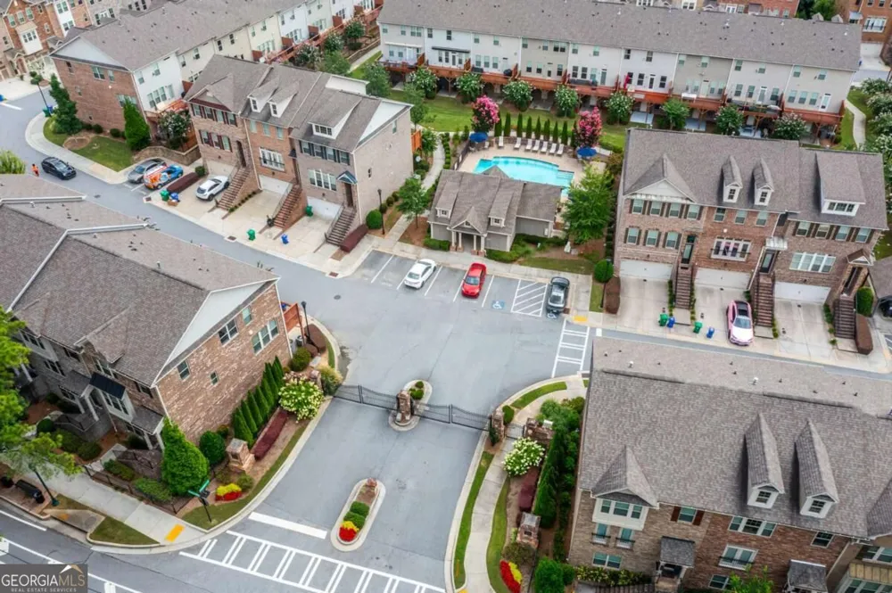 4199 Townsend LN Atlanta, GA 30346