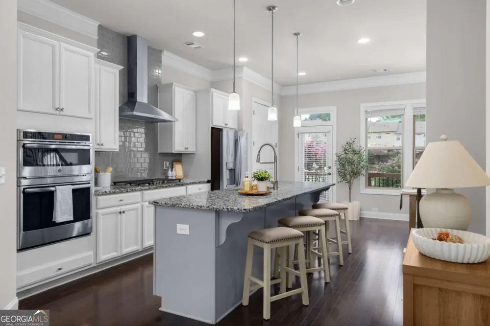 4199 Townsend LN Atlanta, GA 30346