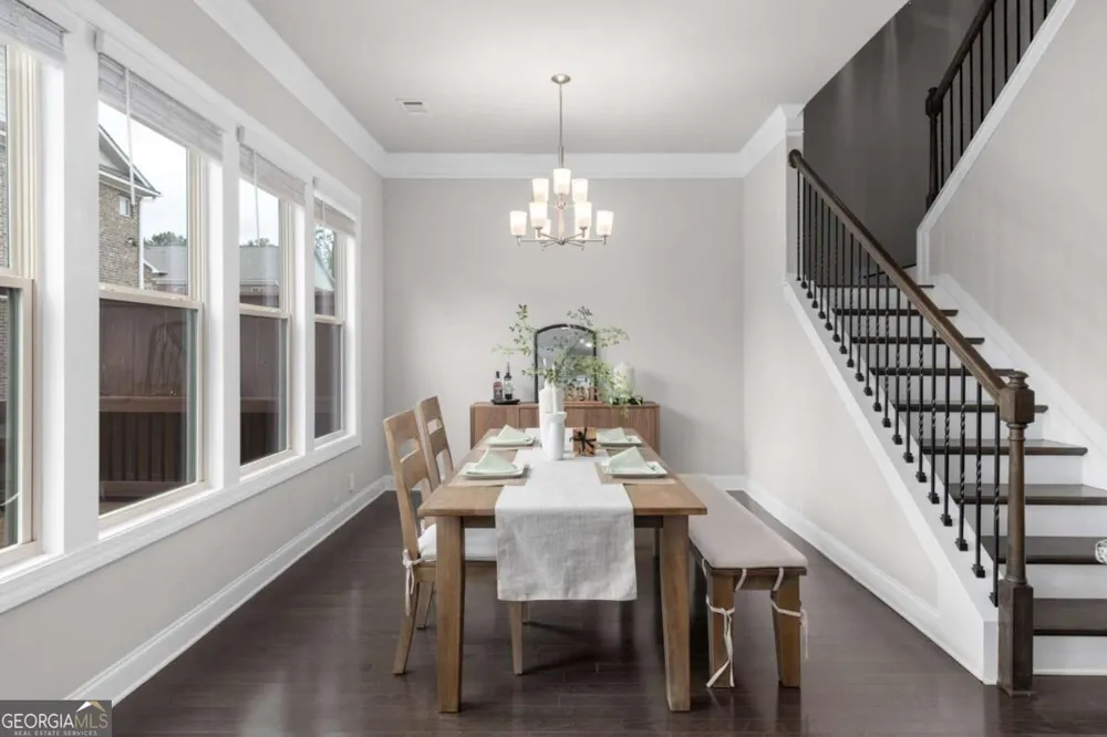 4199 Townsend LN Atlanta, GA 30346