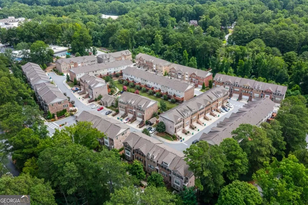 4199 Townsend LN Atlanta, GA 30346