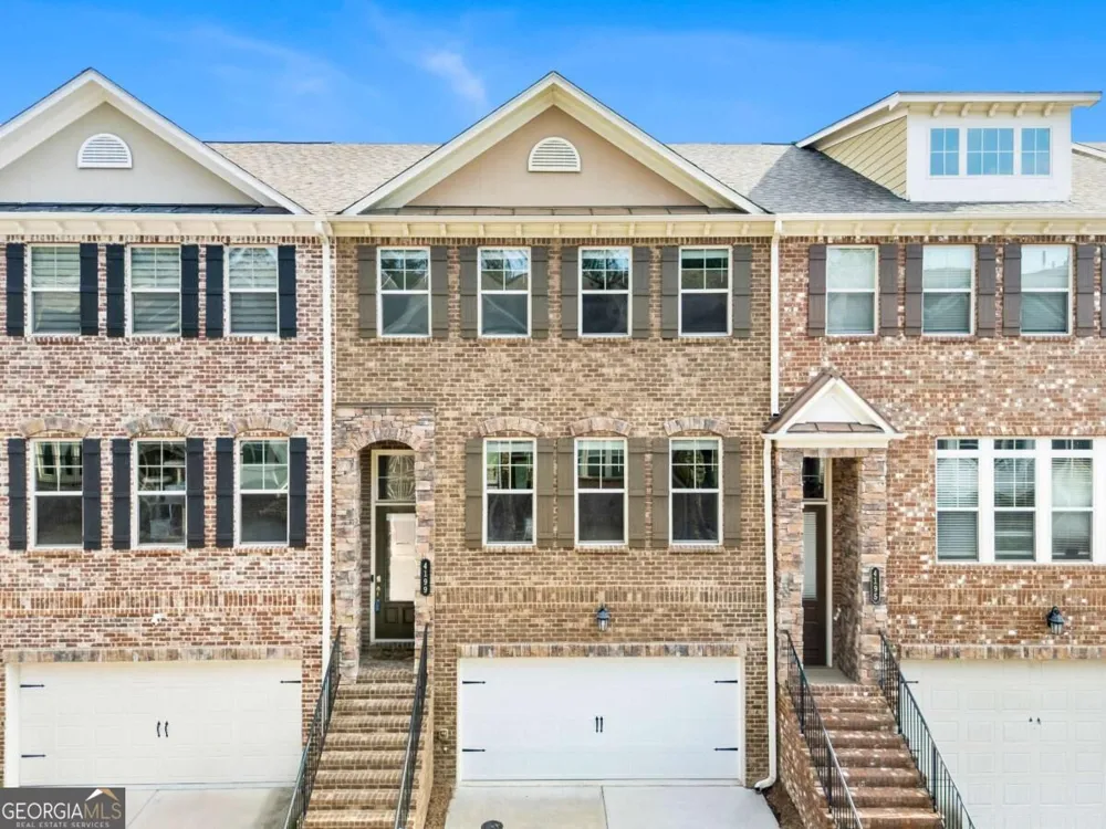 4199 Townsend LN Atlanta, GA 30346