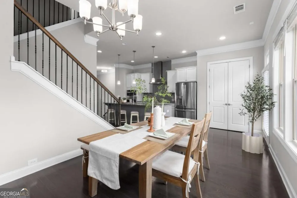 4199 Townsend LN Atlanta, GA 30346