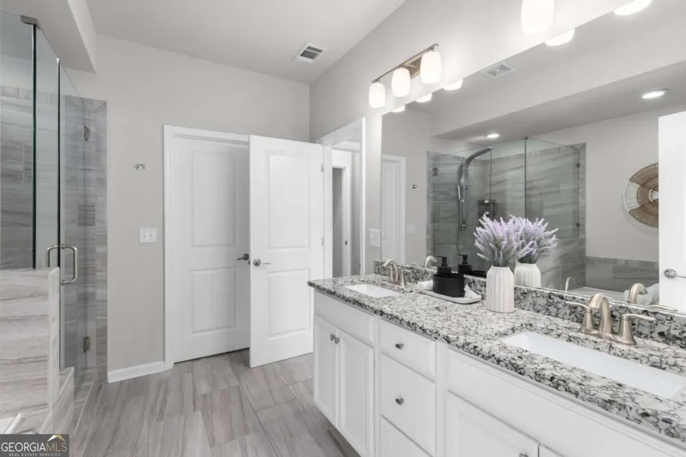 4199 Townsend LN Atlanta, GA 30346