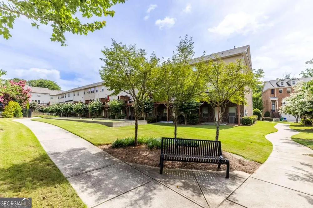 4199 Townsend LN Atlanta, GA 30346