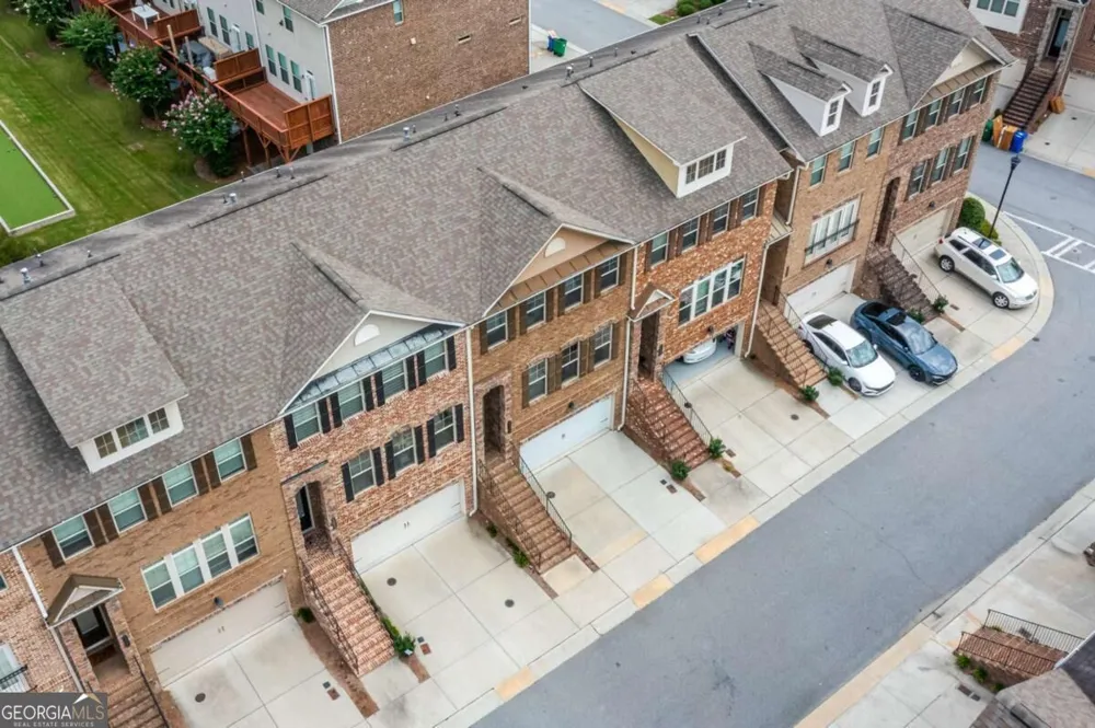 4199 Townsend LN Atlanta, GA 30346
