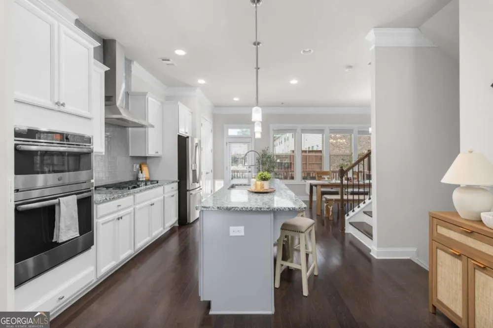 4199 Townsend LN Atlanta, GA 30346