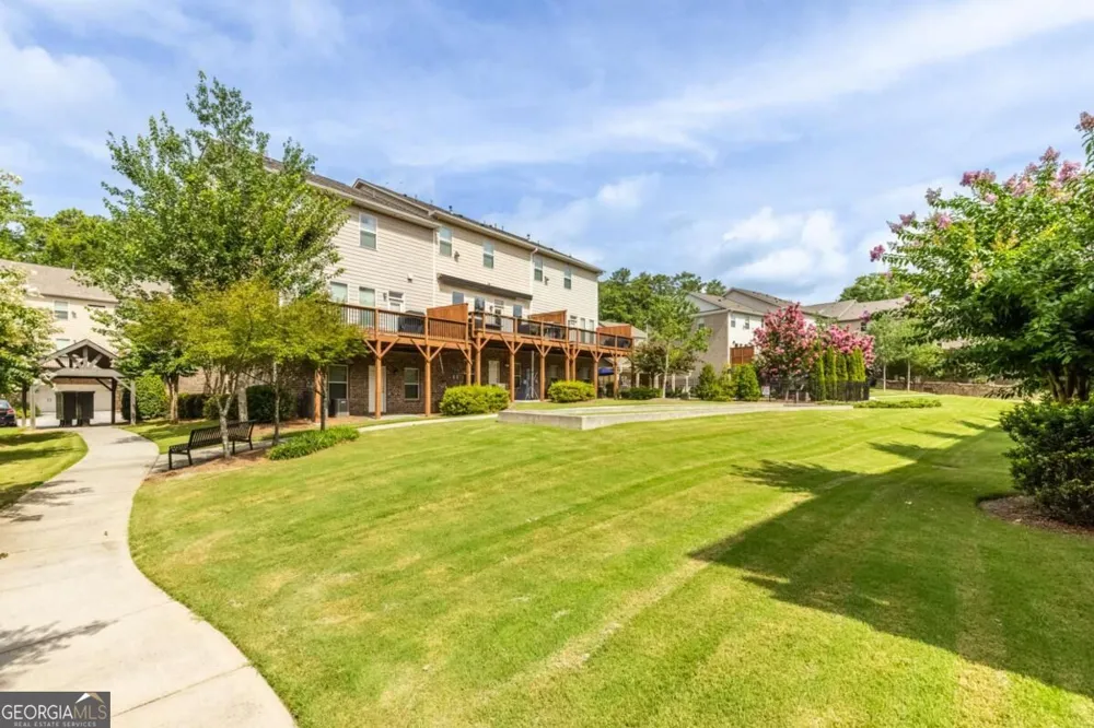 4199 Townsend LN Atlanta, GA 30346