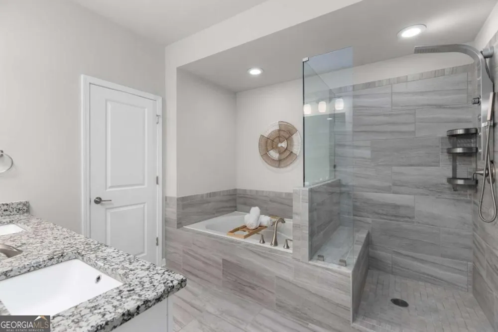 4199 Townsend LN Atlanta, GA 30346