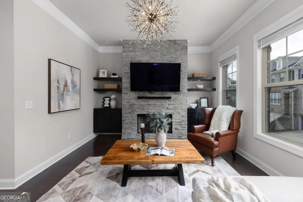 4199 Townsend LN Atlanta, GA 30346