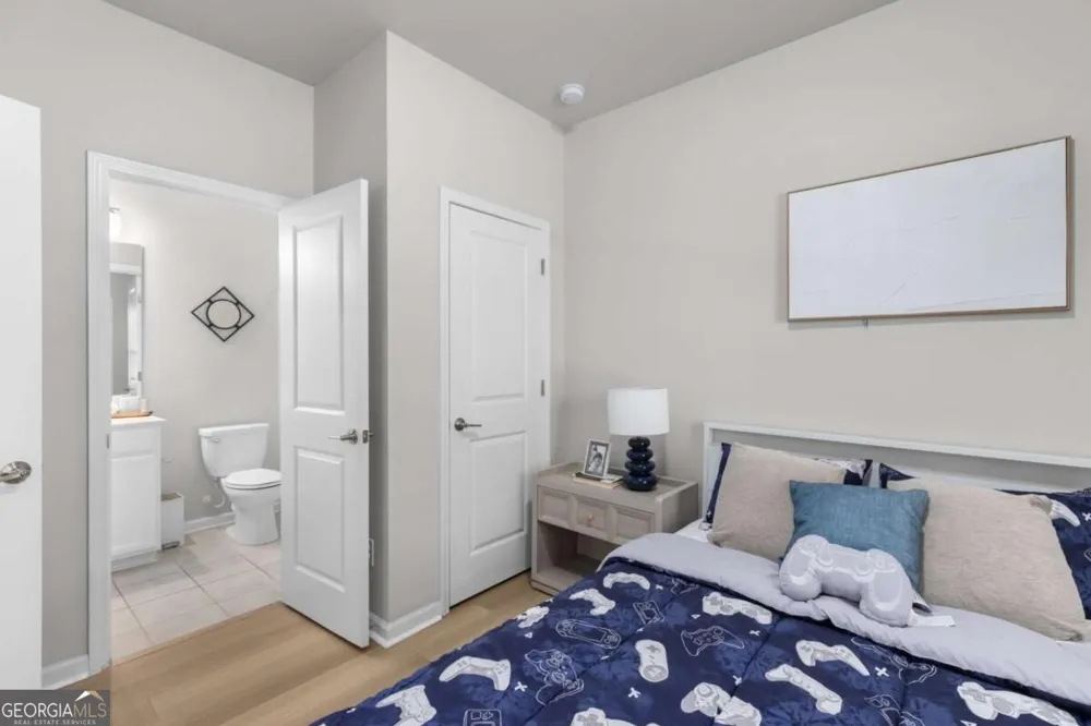 4199 Townsend LN Atlanta, GA 30346