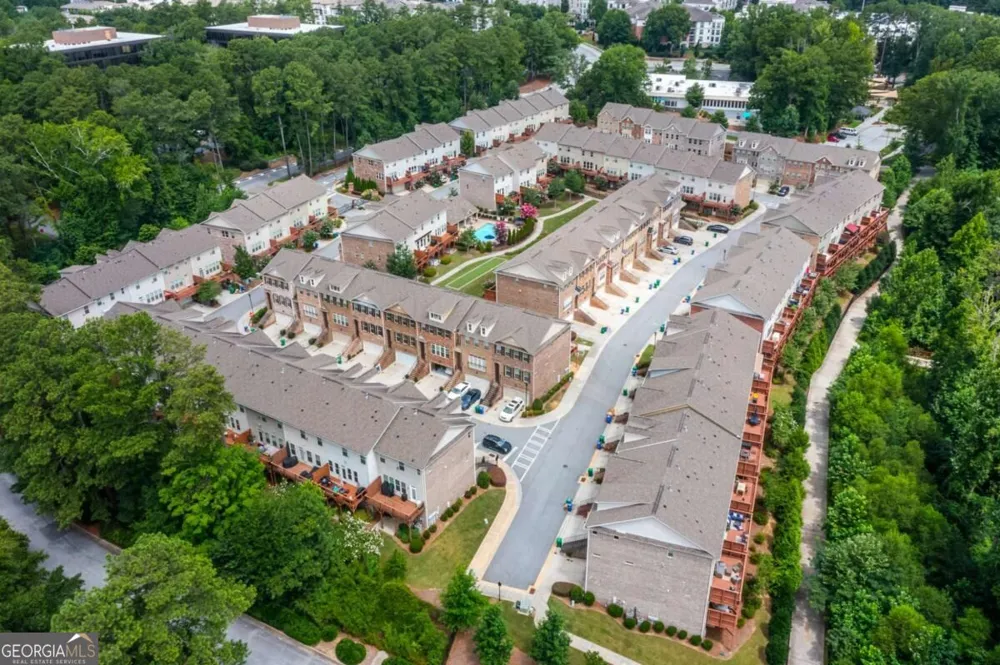 4199 Townsend LN Atlanta, GA 30346