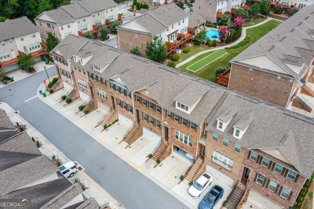 4199 Townsend LN Atlanta, GA 30346