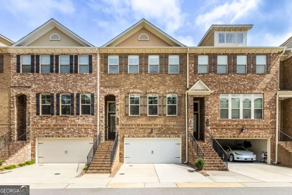 4199 Townsend LN Atlanta, GA 30346