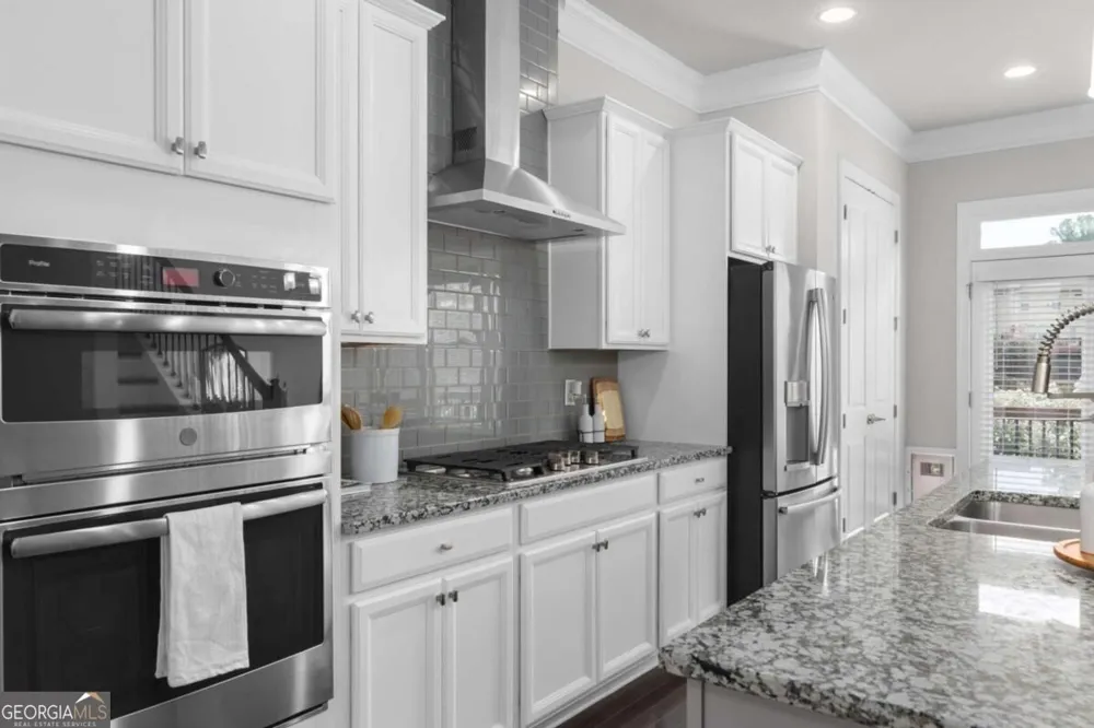 4199 Townsend LN Atlanta, GA 30346