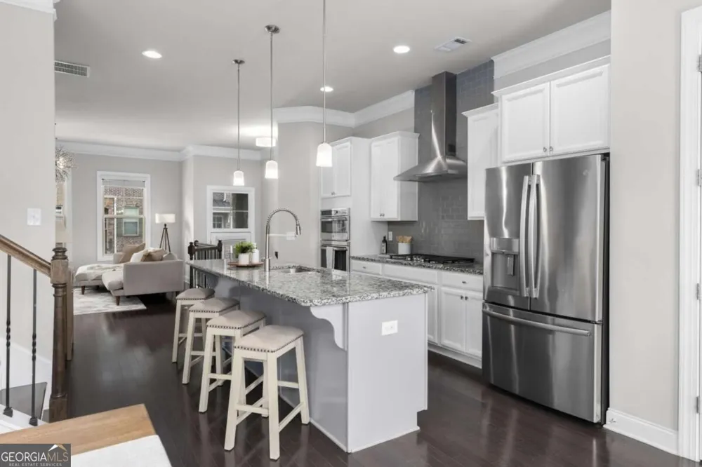 4199 Townsend LN Atlanta, GA 30346