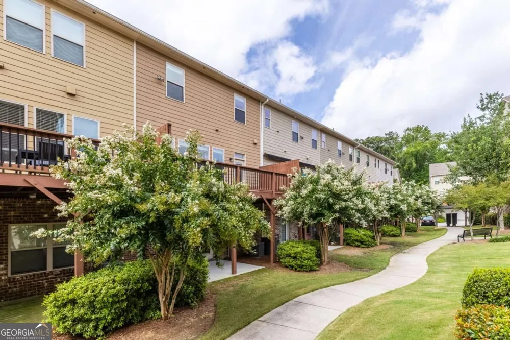 4199 Townsend LN Atlanta, GA 30346
