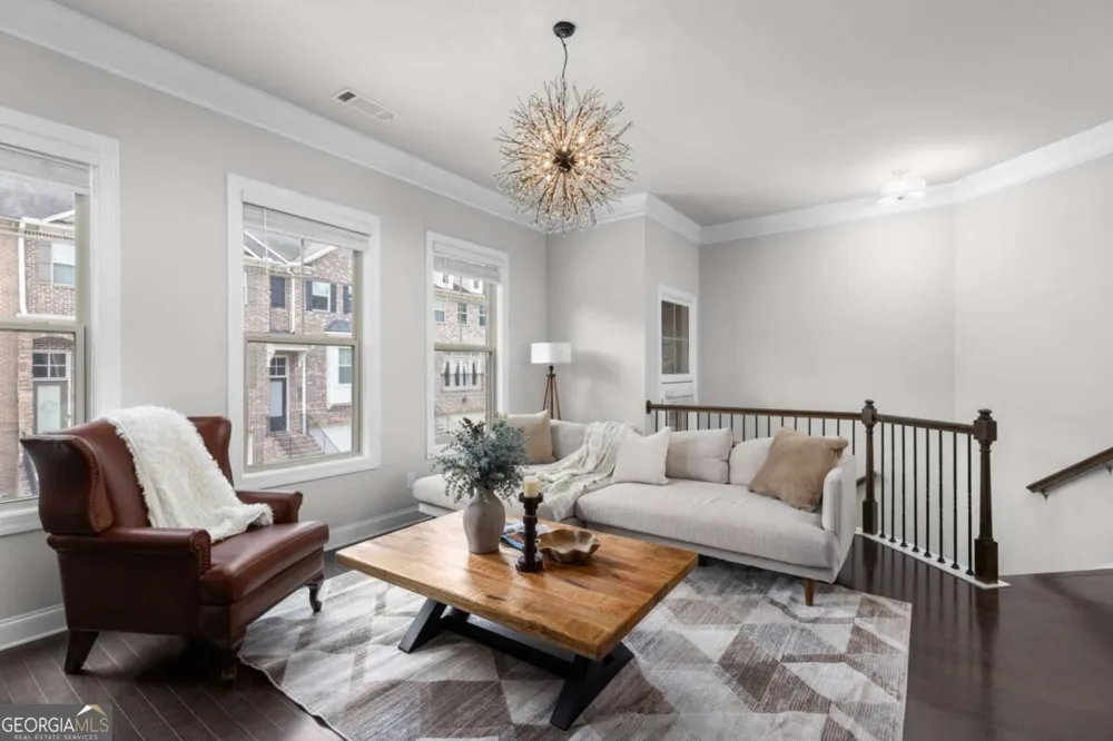 4199 Townsend LN Atlanta, GA 30346