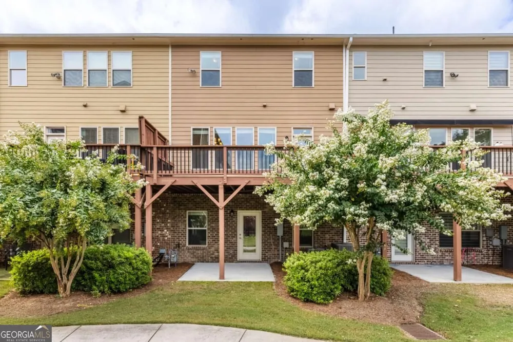 4199 Townsend LN Atlanta, GA 30346
