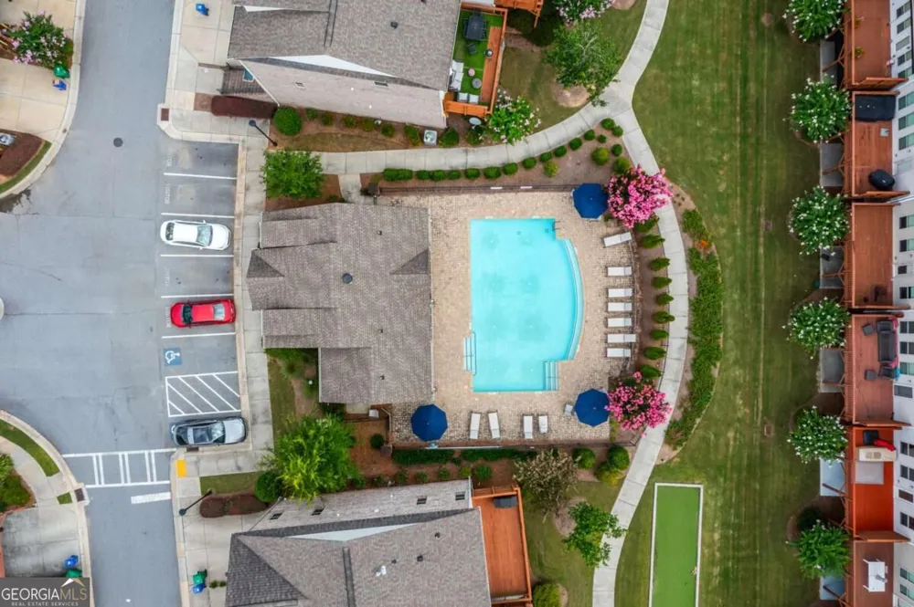4199 Townsend LN Atlanta, GA 30346