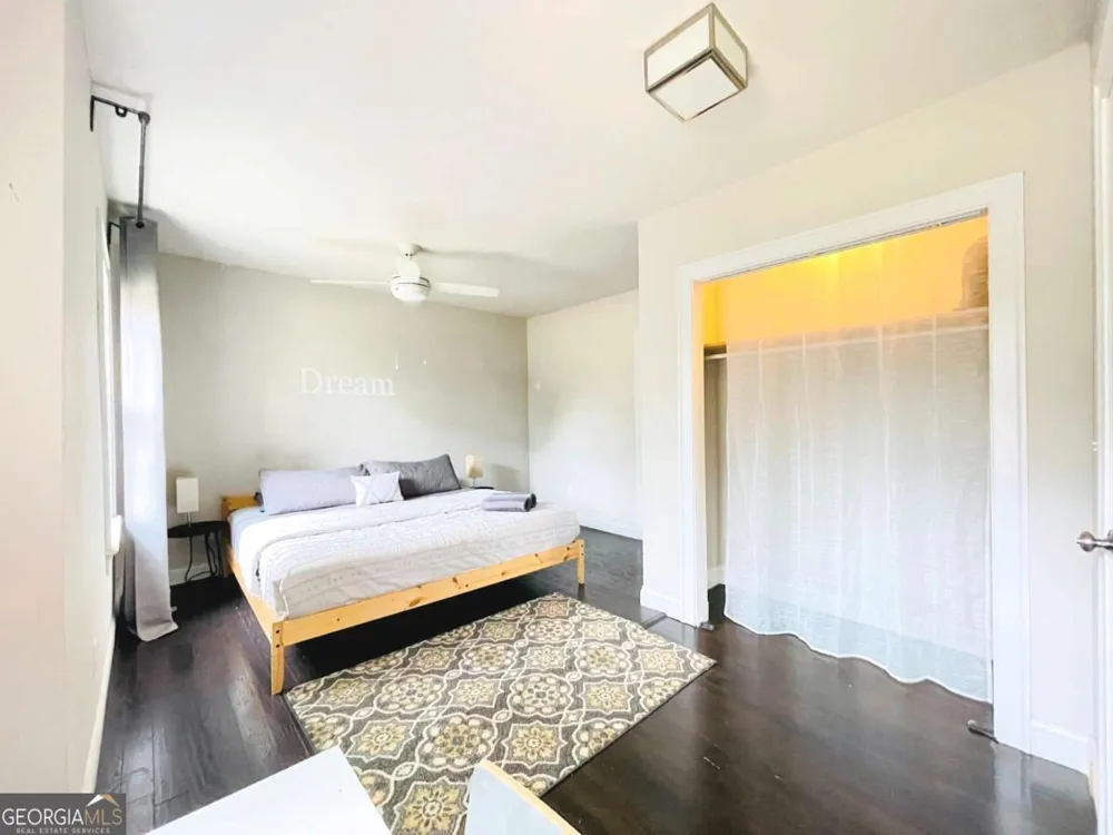 1257 Briar Hills DR NE Atlanta, GA 30306