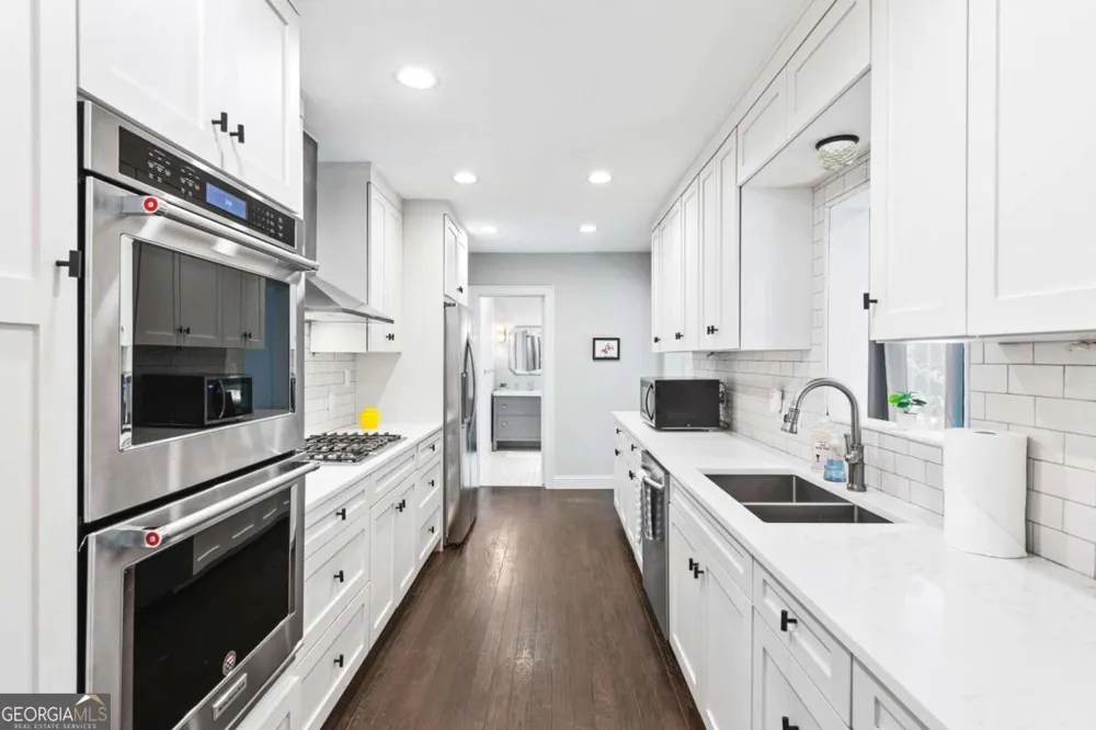 1257 Briar Hills DR NE Atlanta, GA 30306