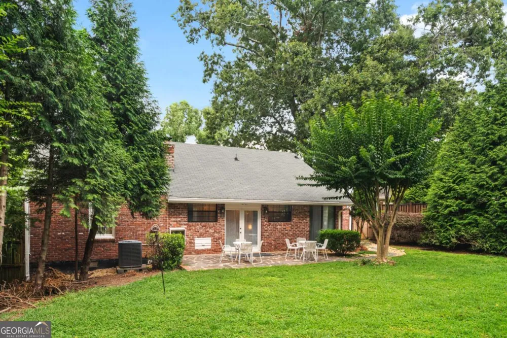 1257 Briar Hills DR NE Atlanta, GA 30306