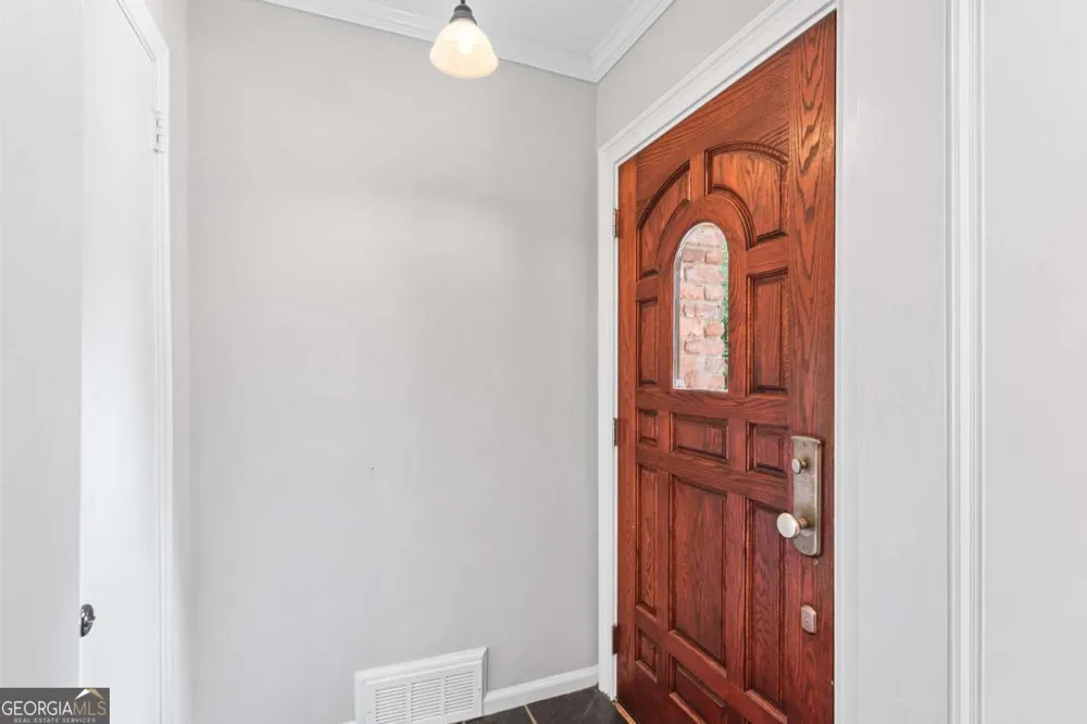1257 Briar Hills DR NE Atlanta, GA 30306