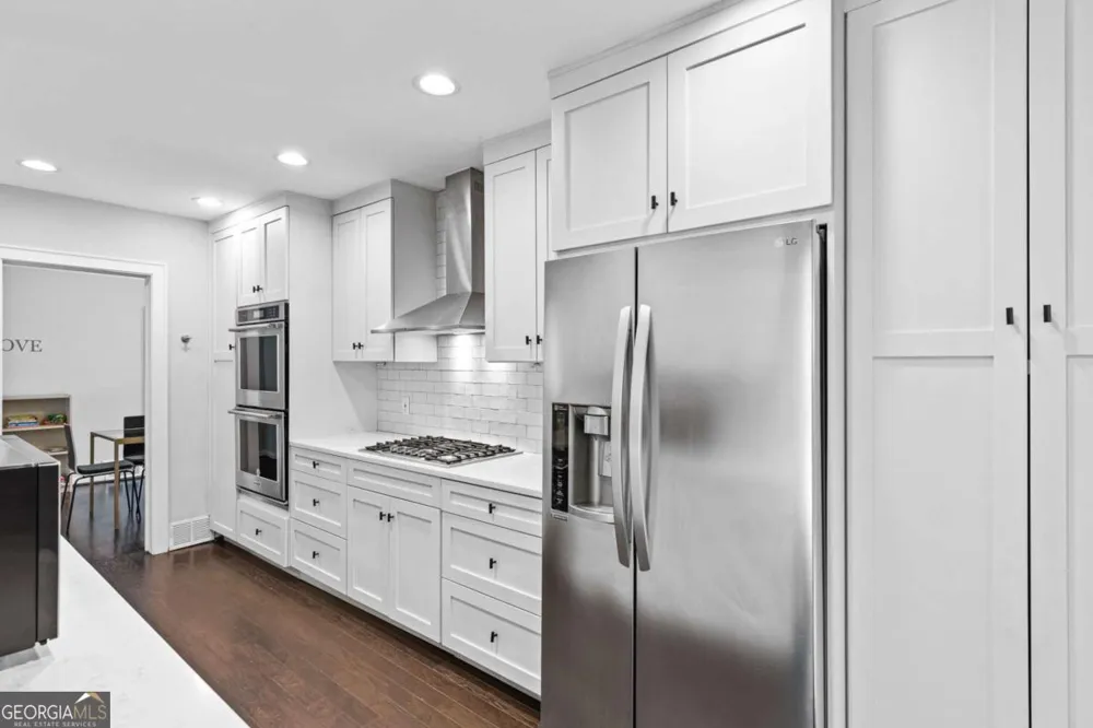 1257 Briar Hills DR NE Atlanta, GA 30306
