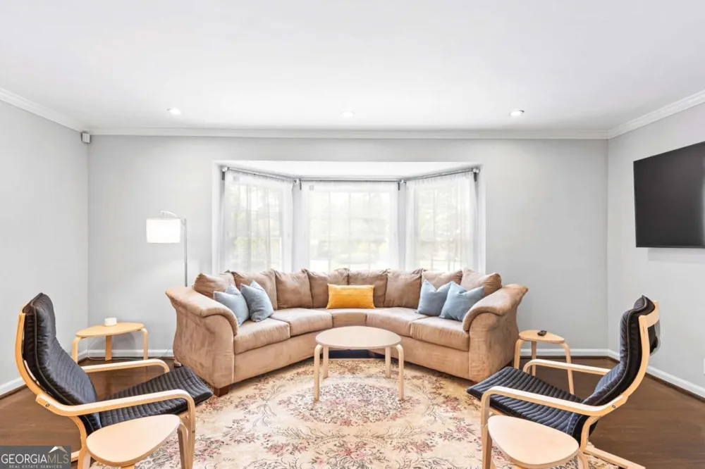 1257 Briar Hills DR NE Atlanta, GA 30306