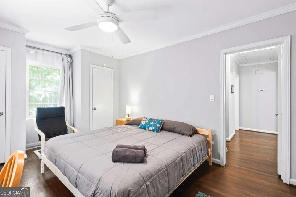 1257 Briar Hills DR NE Atlanta, GA 30306