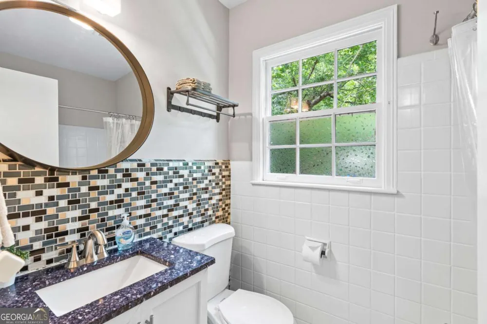 1257 Briar Hills DR NE Atlanta, GA 30306
