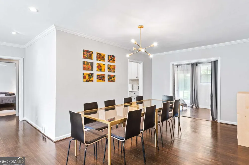 1257 Briar Hills DR NE Atlanta, GA 30306