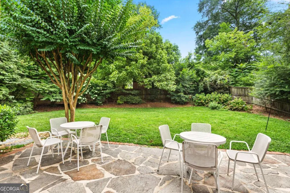 1257 Briar Hills DR NE Atlanta, GA 30306