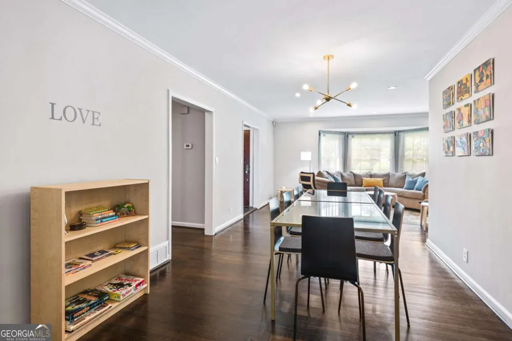 1257 Briar Hills DR NE Atlanta, GA 30306