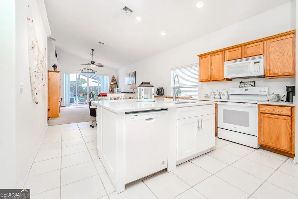 16714 Fresh Meadow DR Clermont, FL 34714