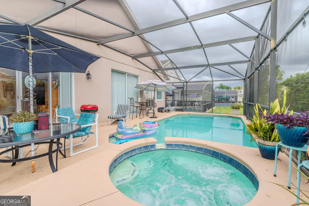 16714 Fresh Meadow DR Clermont, FL 34714