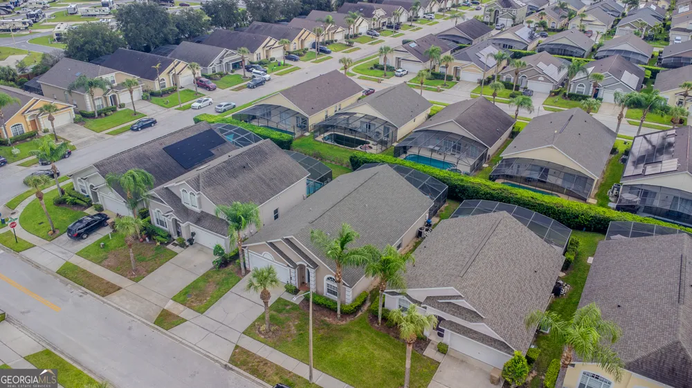 16714 Fresh Meadow DR Clermont, FL 34714