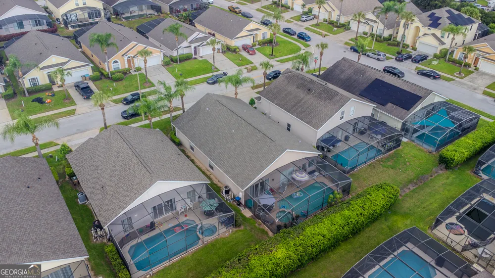 16714 Fresh Meadow DR Clermont, FL 34714