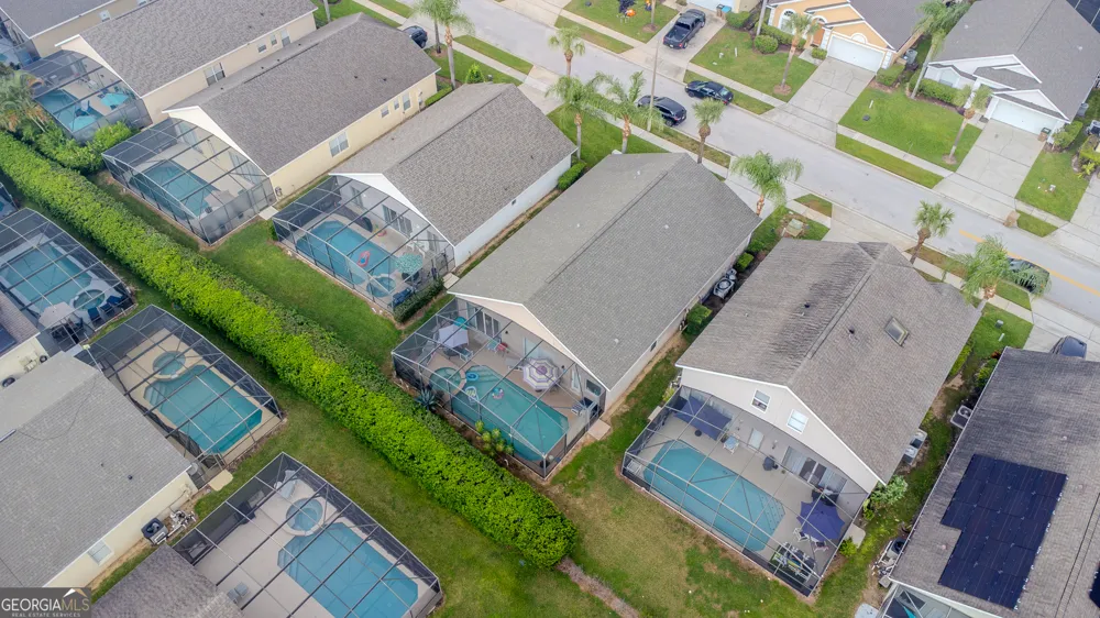 16714 Fresh Meadow DR Clermont, FL 34714